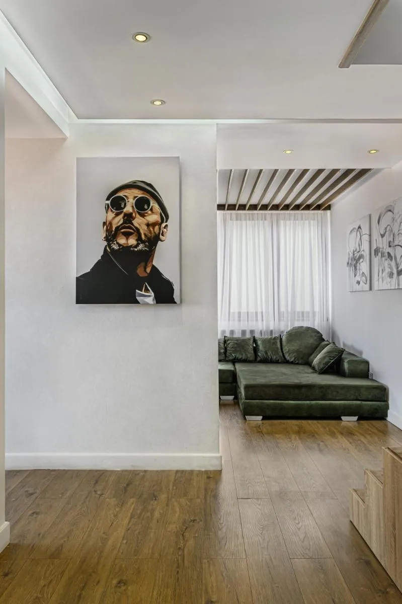 Image 4 of KOA – Memo Haus