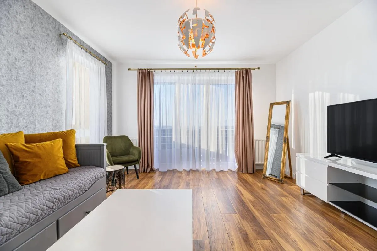 Image 5 of KOA – Sunlight Apartment