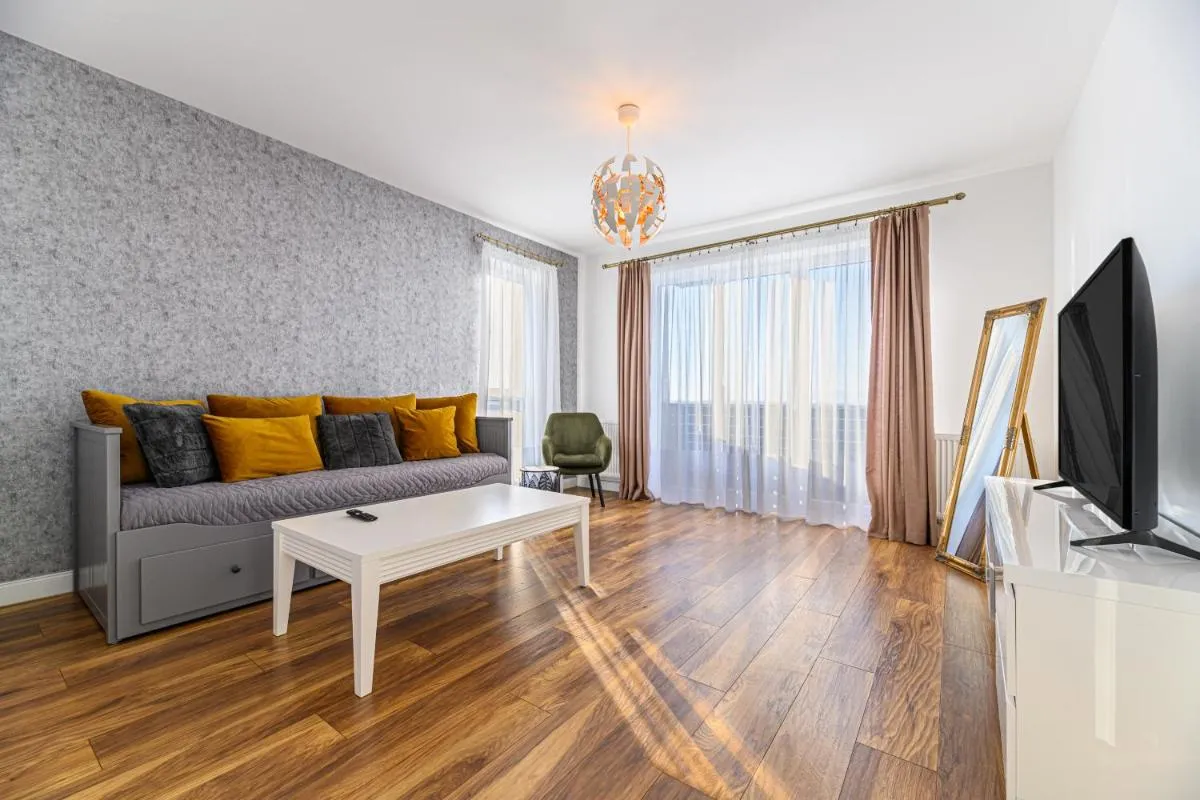 Image 3 of KOA – Sunlight Apartment