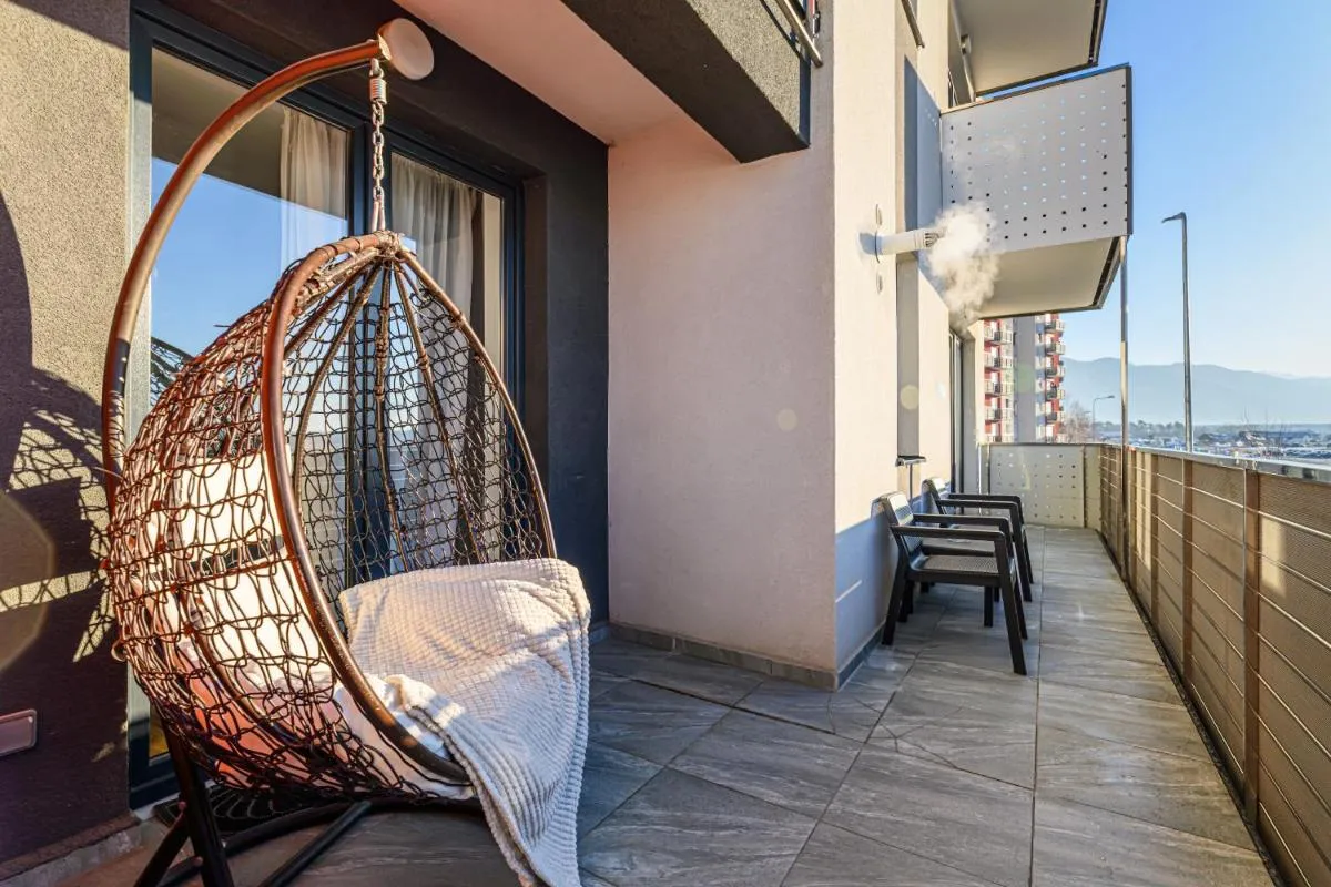 Image 2 of KOA – Sunlight Apartment