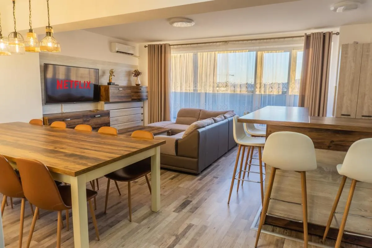 Image 4 of KOA – Sunset Penthouse