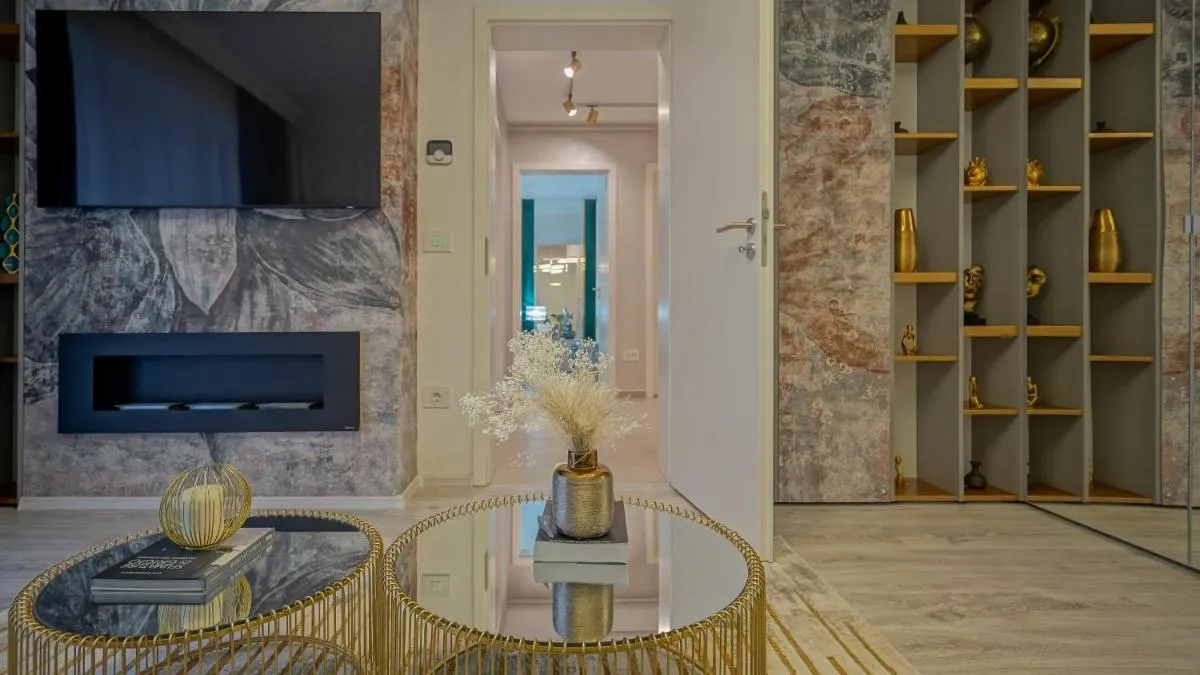 Image 3 of KUA Luxury Loft Coresi