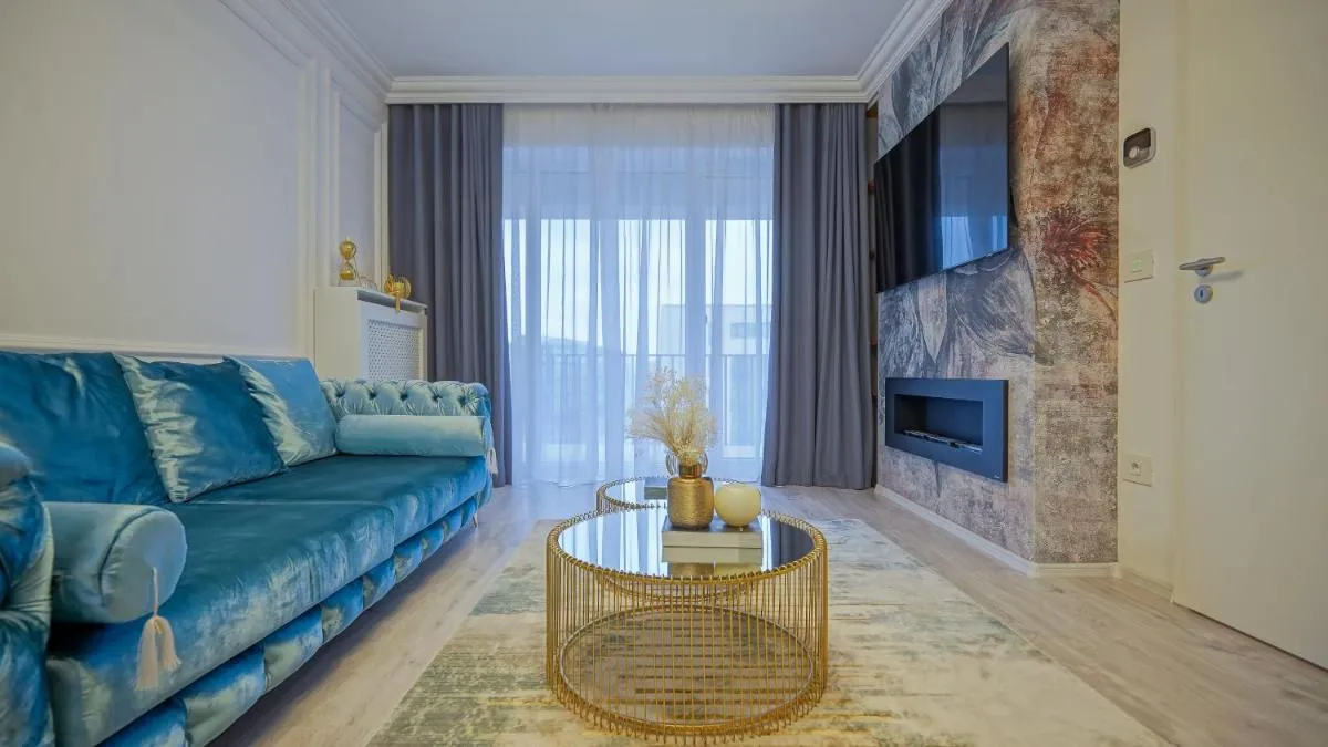 Image 4 of KUA Luxury Loft Coresi