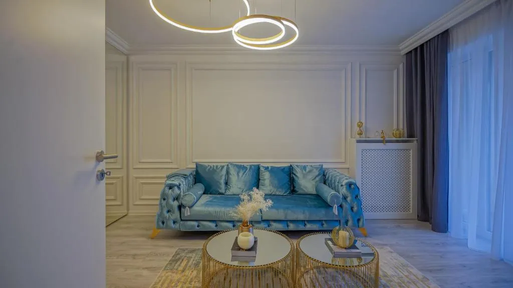 Image 1 of KUA Luxury Loft Coresi