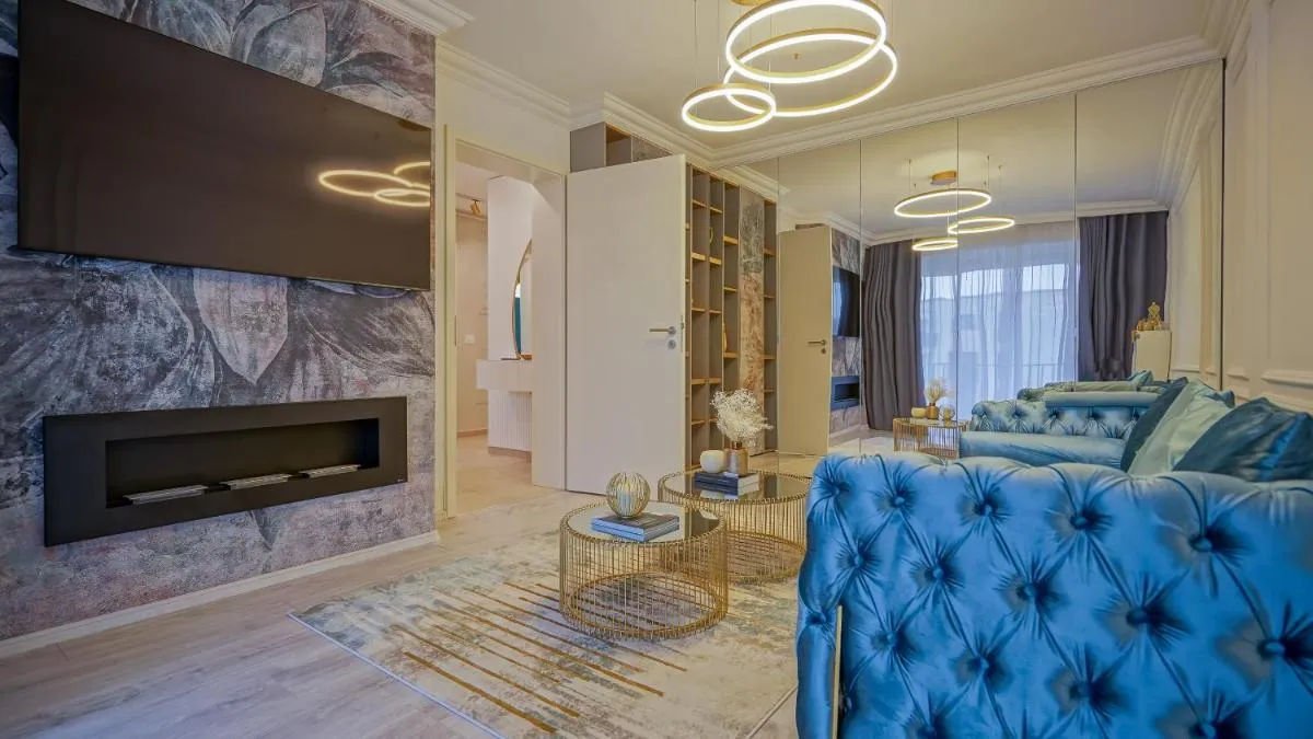 Image 2 of KUA Luxury Loft Coresi
