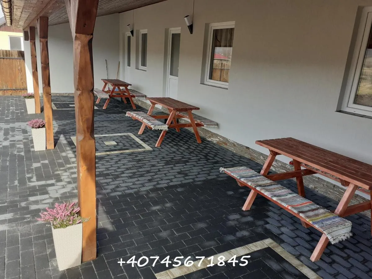 Image 4 of Kacsó Apartma