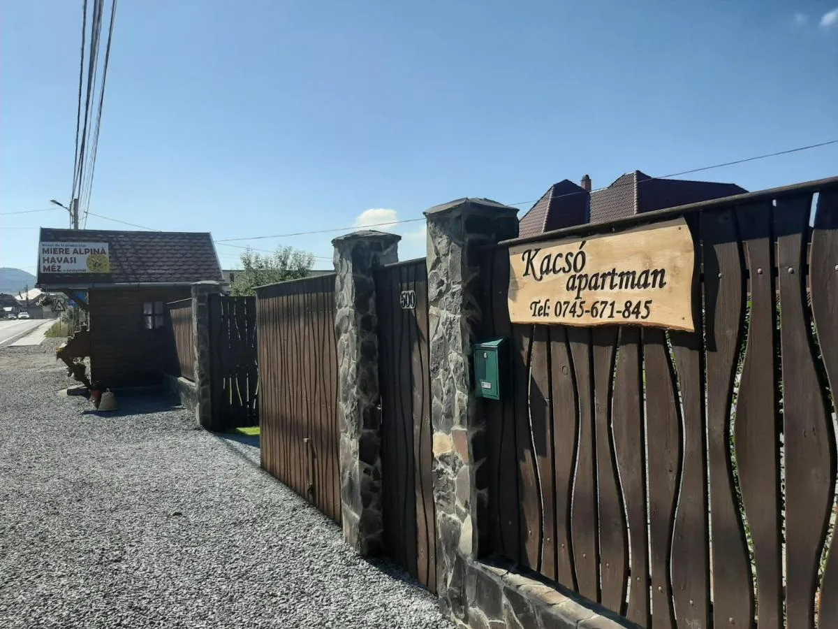 Image 6 of Kacsó Apartma
