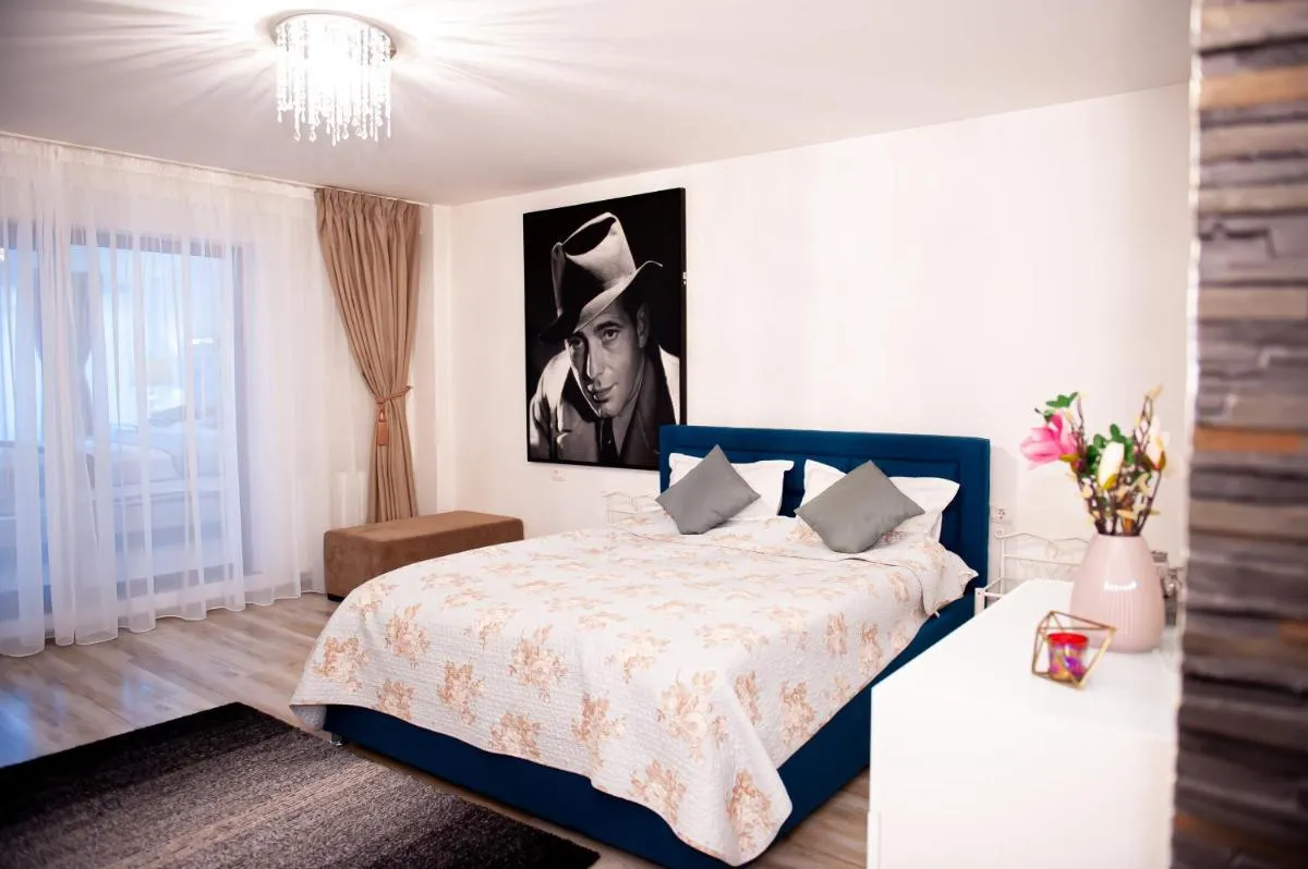 Image 2 of Kai Mountain Luxury Apartment
