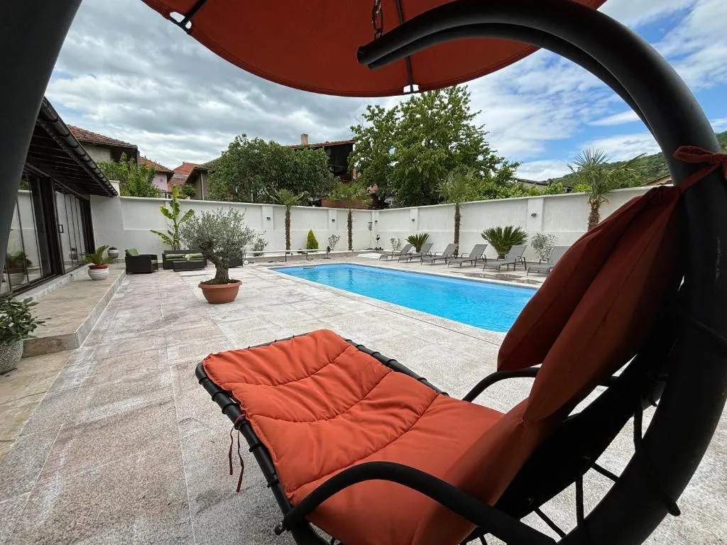 Image 1 of Kaleh Boutique Villa