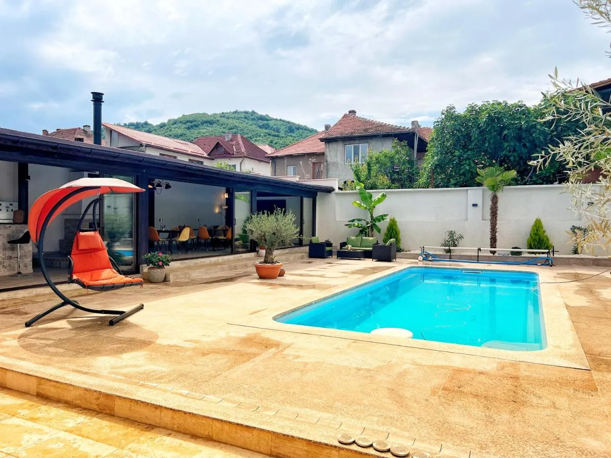 Image 3 of Kaleh Boutique Villa