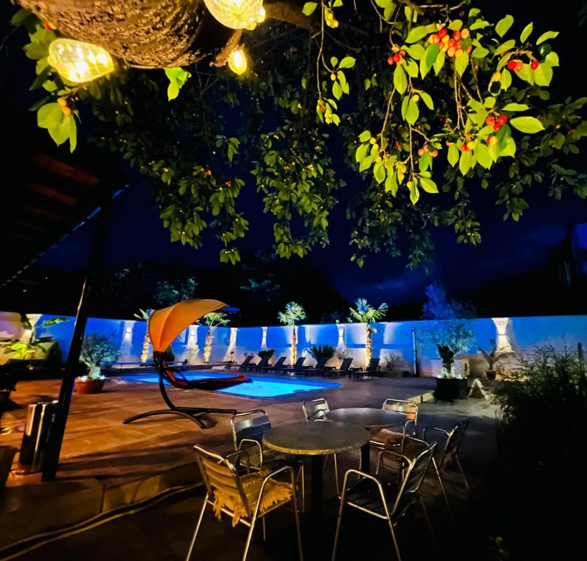 Image 2 of Kaleh Boutique Villa