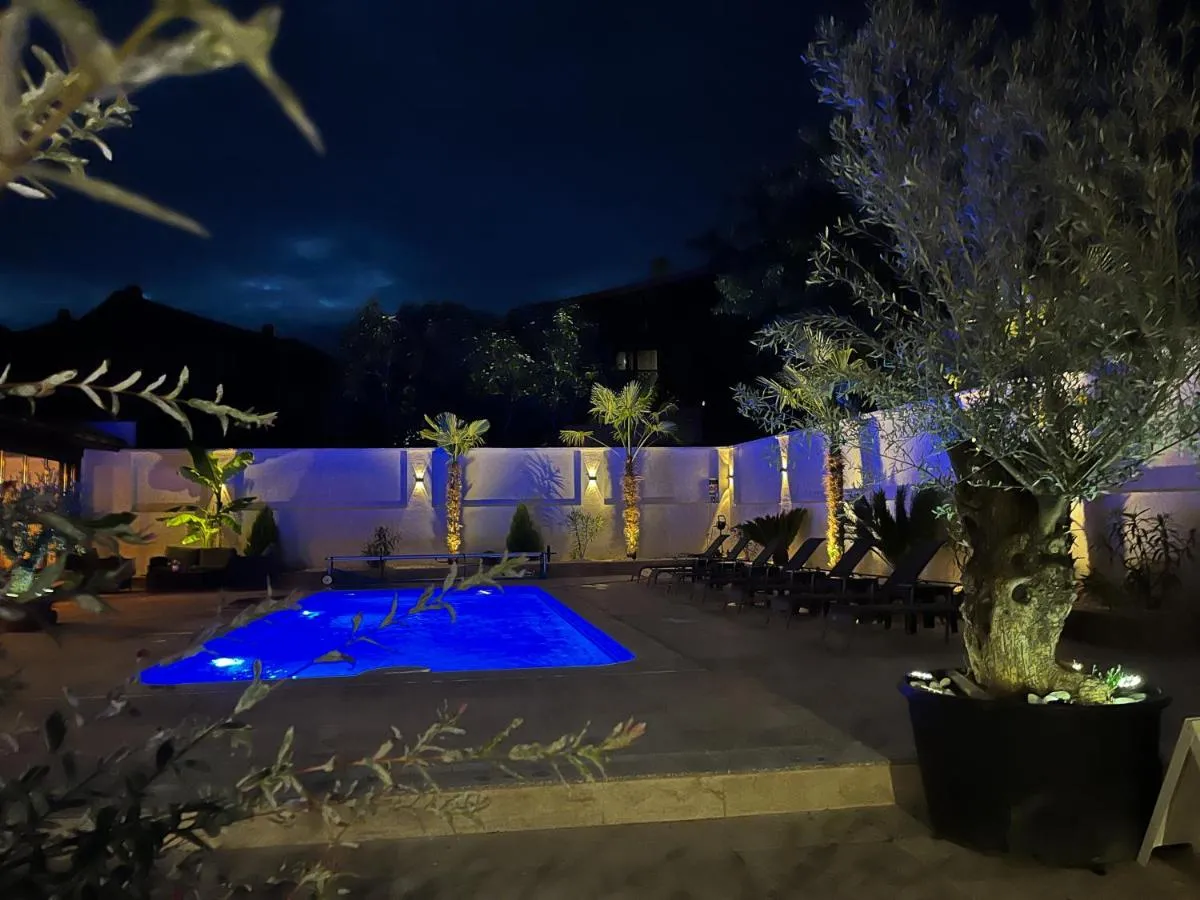 Image 7 of Kaleh Boutique Villa