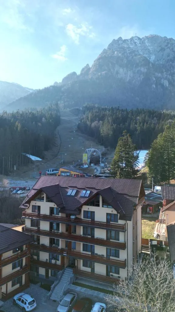 Image 6 of Kalinderu SKIER’S APARTAMENT BELLEVUE