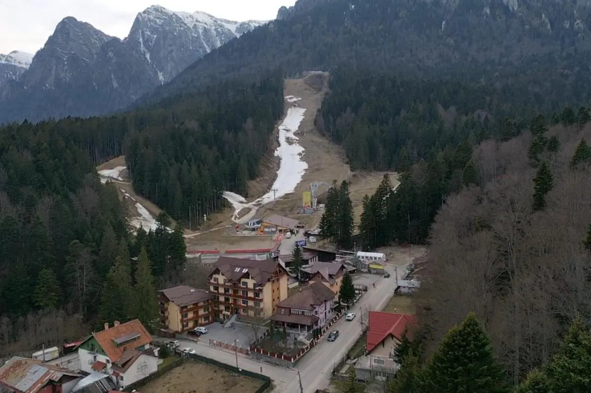 Image 5 of Kalinderu SKIER’S APARTAMENT BELLEVUE