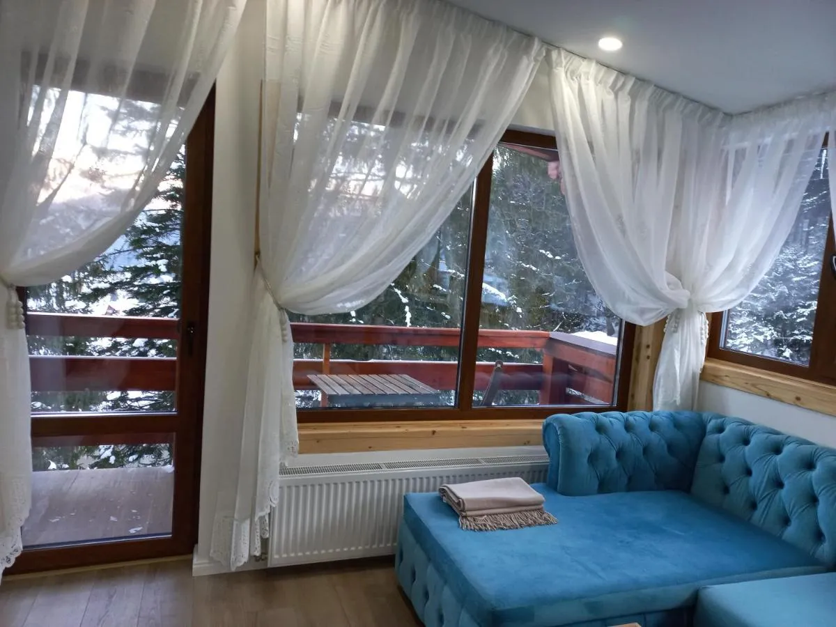 Image 4 of Kalinderu luxury ski loft
