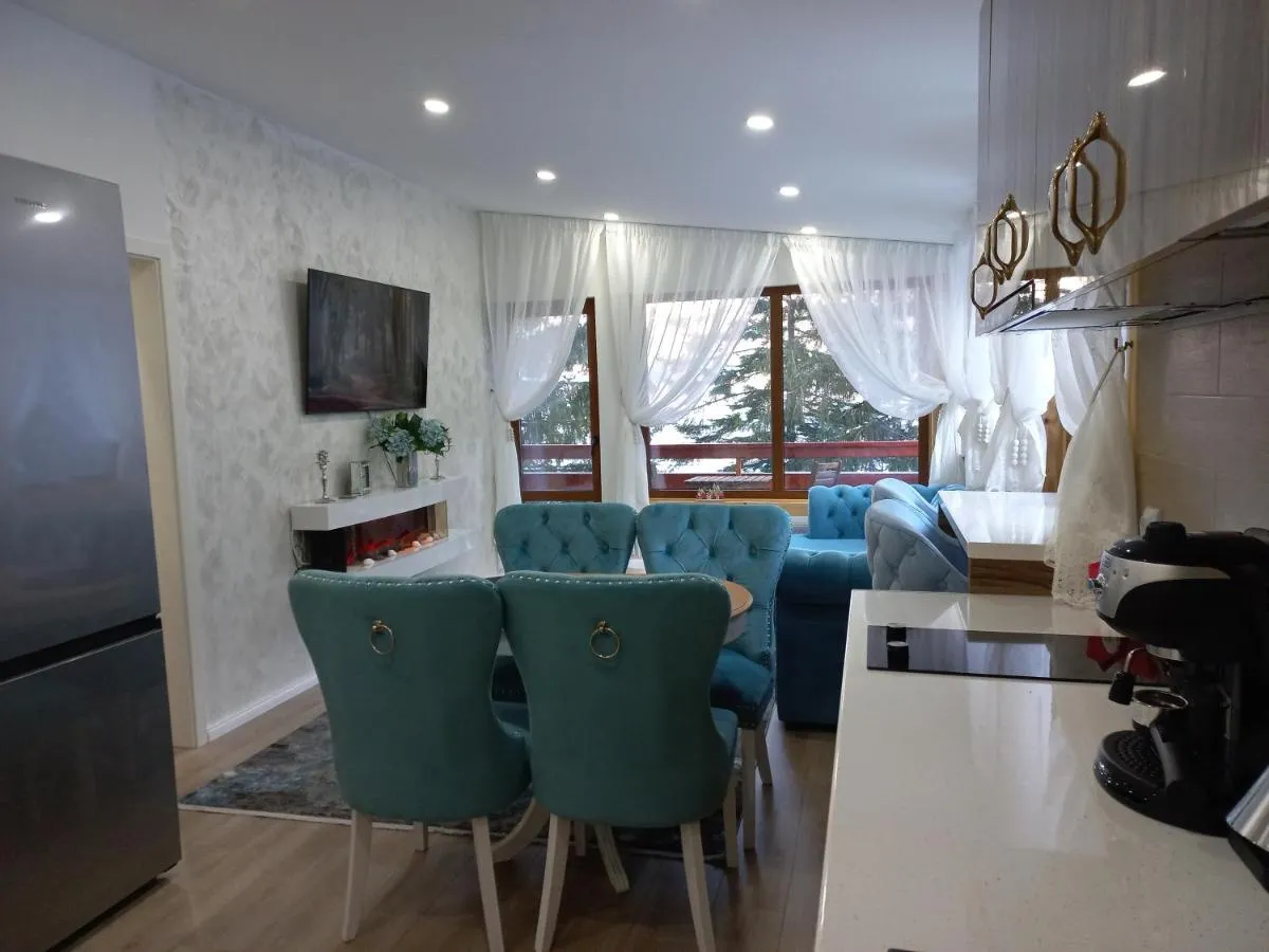 Image 5 of Kalinderu luxury ski loft