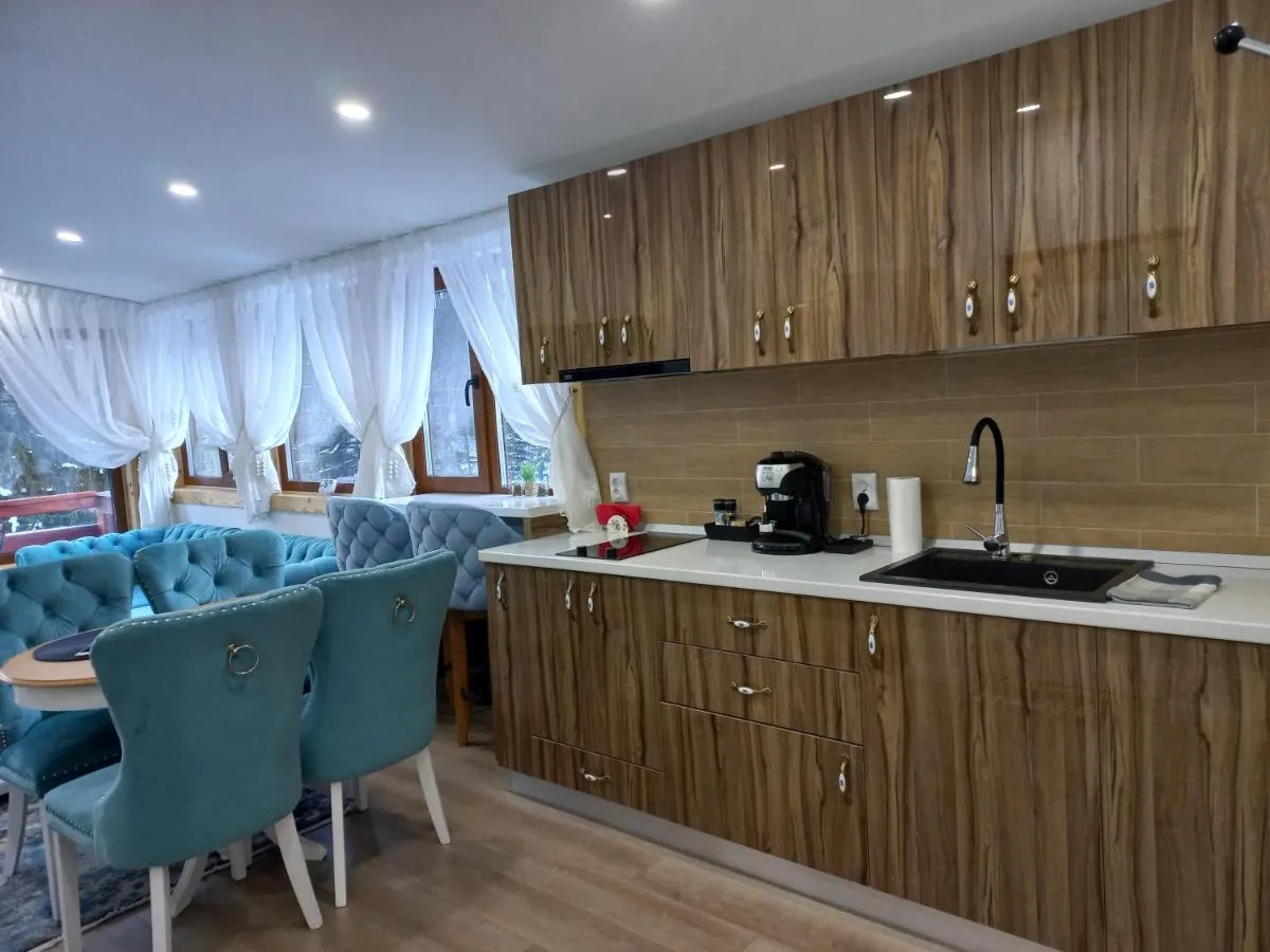 Image 7 of Kalinderu luxury ski loft