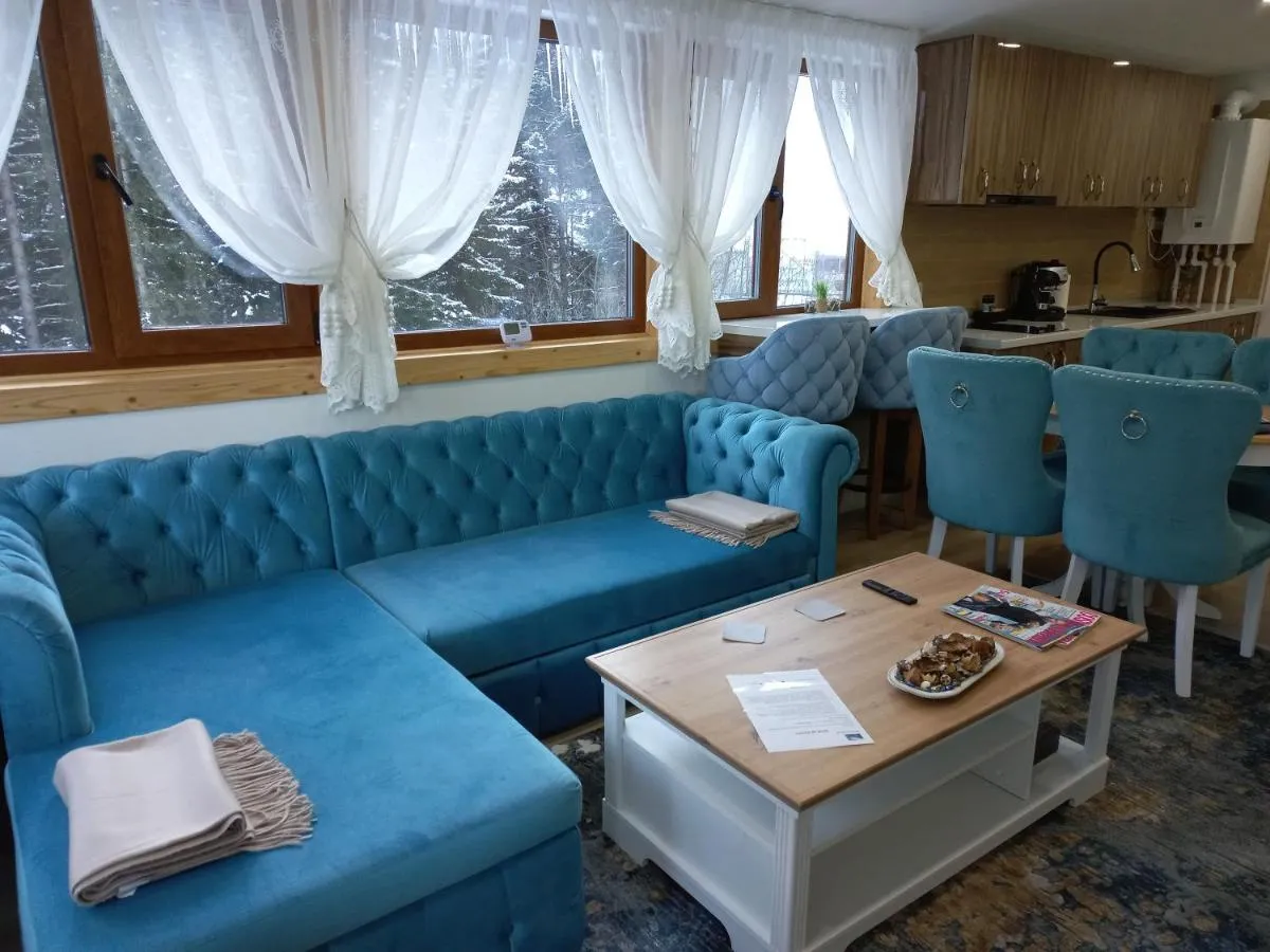 Image 3 of Kalinderu luxury ski loft