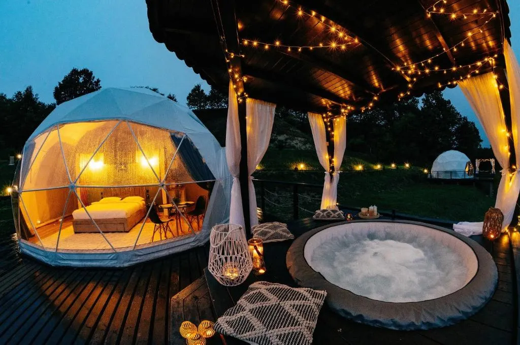 Image 1 of Kallias Dome Resort
