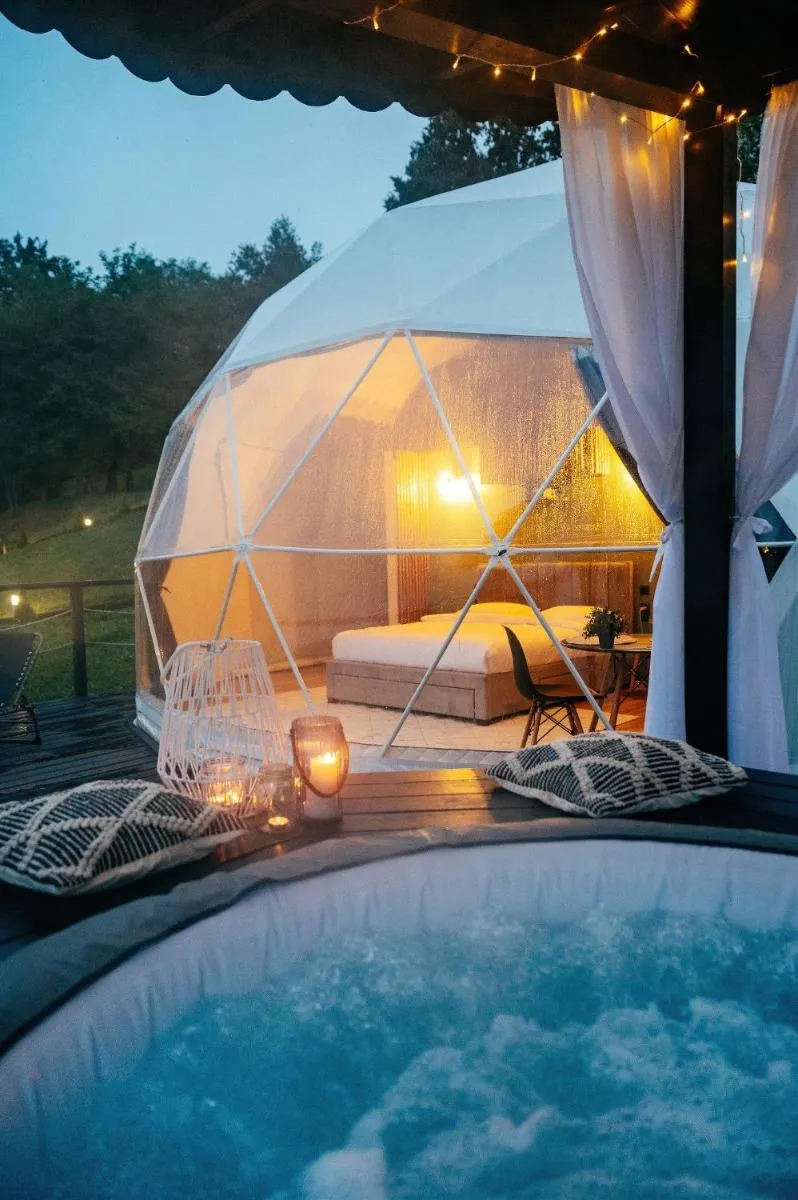 Image 4 of Kallias Dome Resort