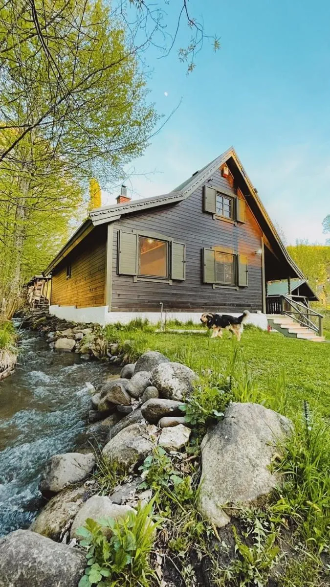 Image 6 of Karak Chalet