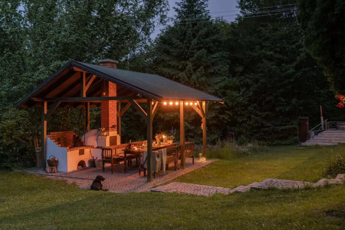 Image 5 of Karak Chalet
