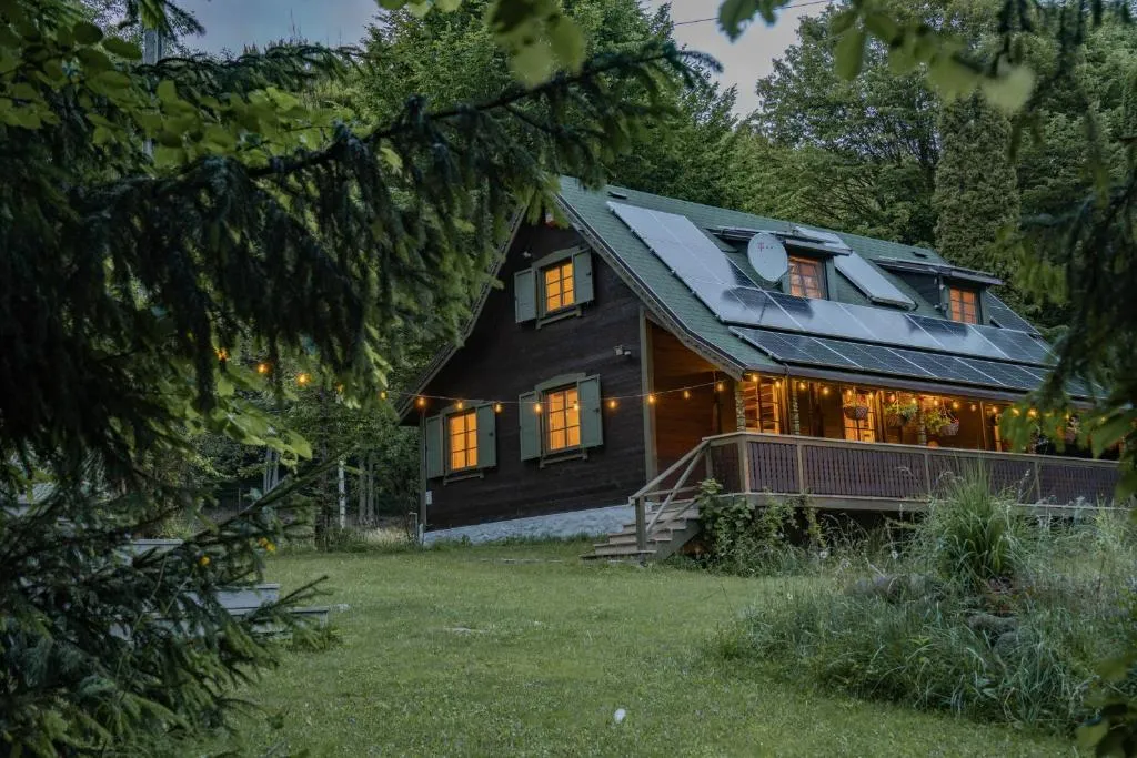 Image 1 of Karak Chalet