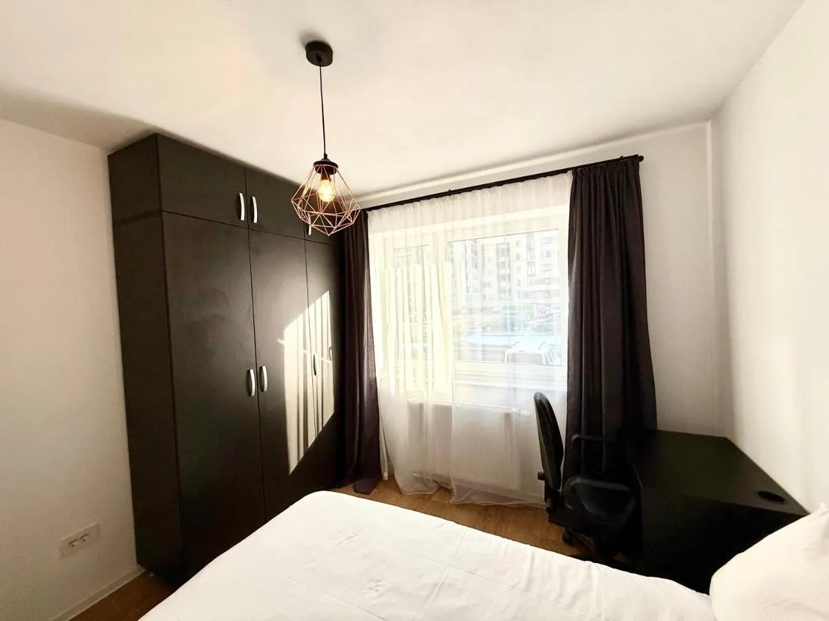 Image 2 of Kasper Coresi Mall – Rise Private Apartments & Suites