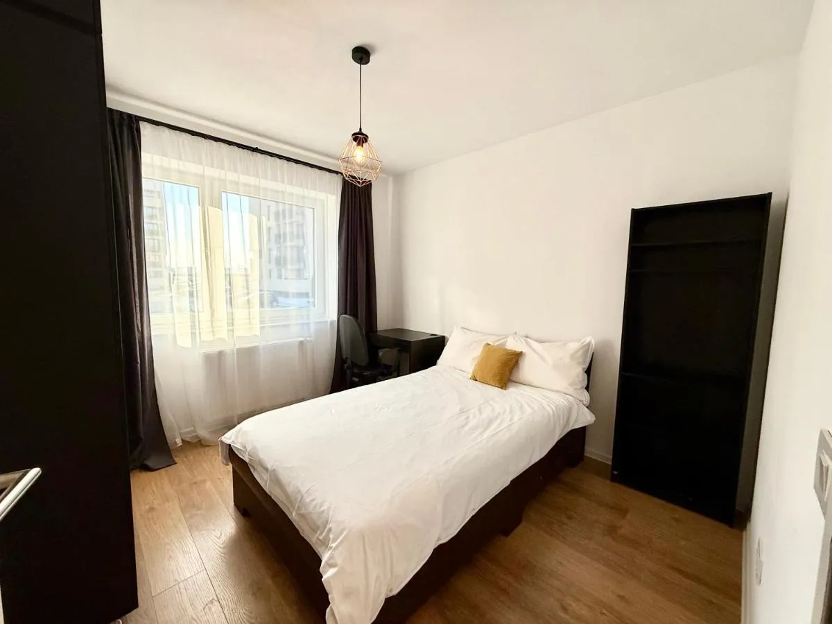 Image 3 of Kasper Coresi Mall – Rise Private Apartments & Suites