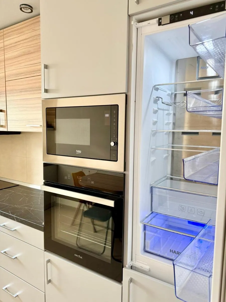 Image 4 of Kasper Coresi Mall – Rise Private Apartments & Suites