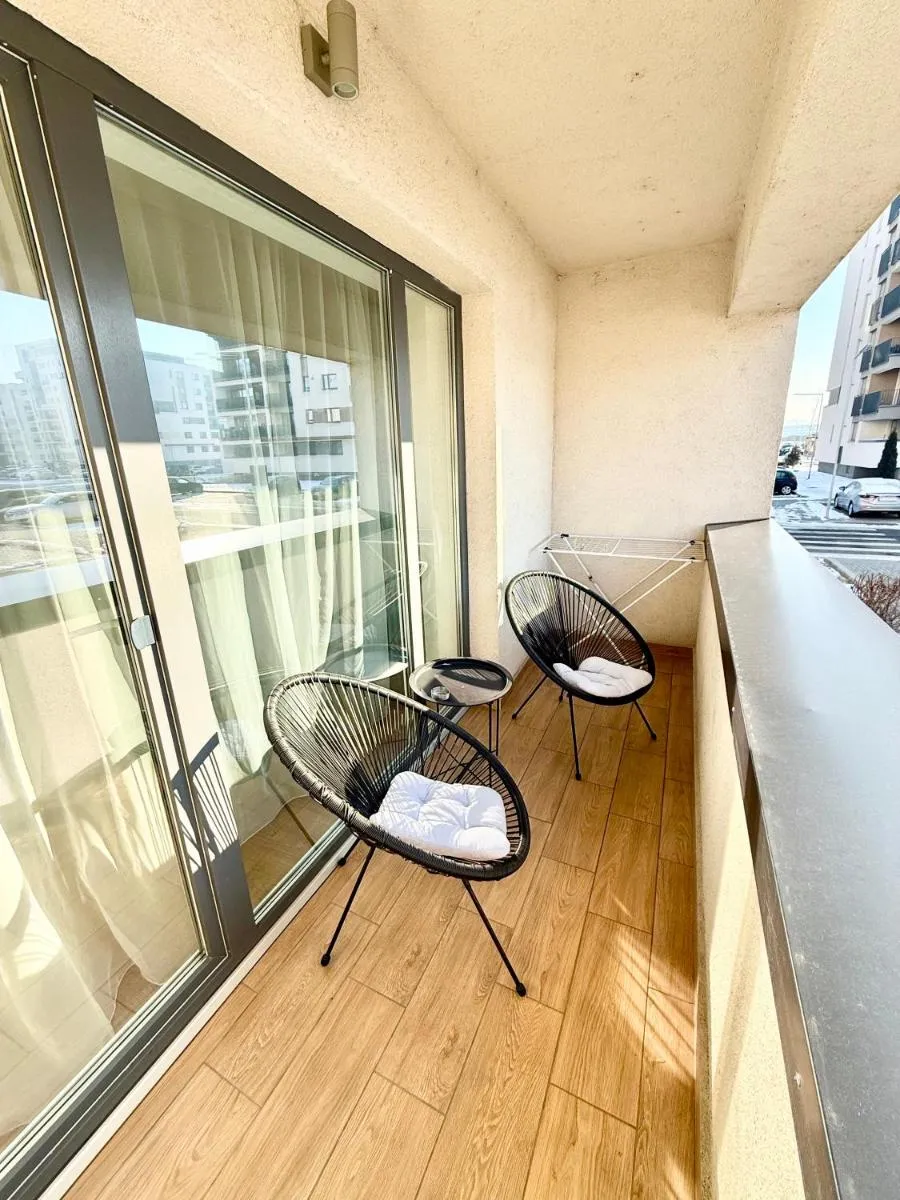 Image 6 of Kasper Coresi Mall – Rise Private Apartments & Suites