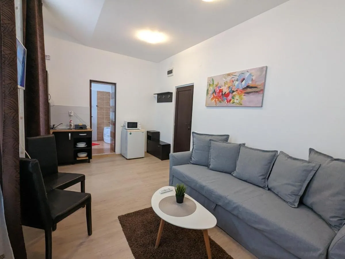 Image 5 of Key Apartments in Main Square