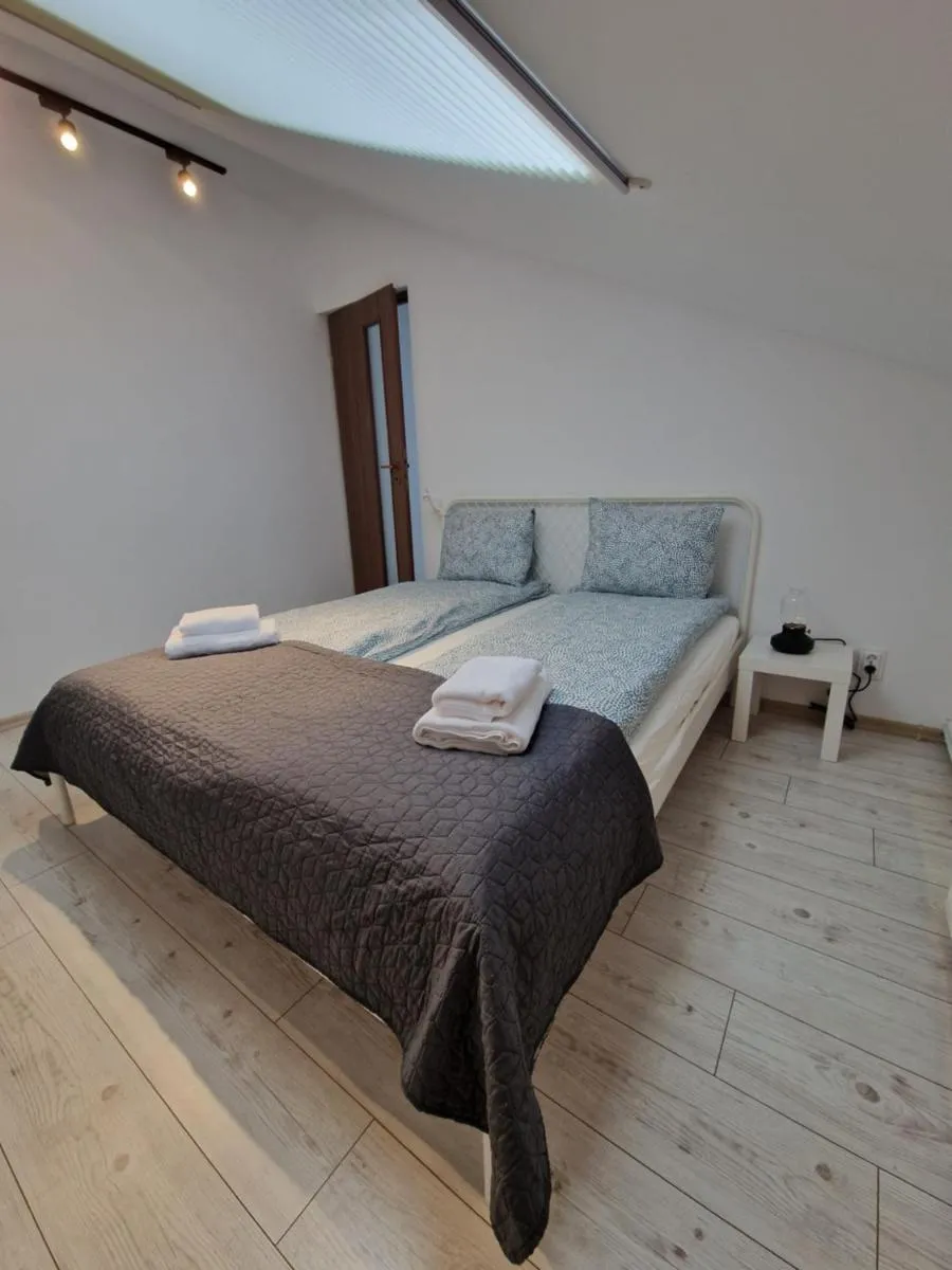 Image 4 of Key Apartments in Main Square