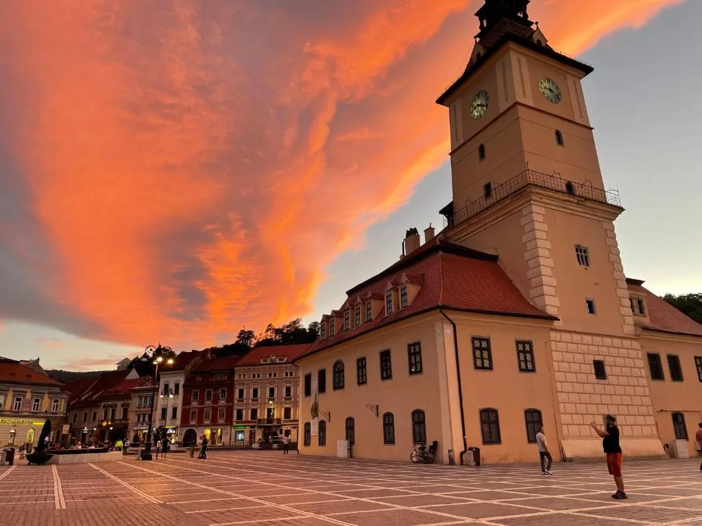 Image 1 of Key Apartments in Main Square