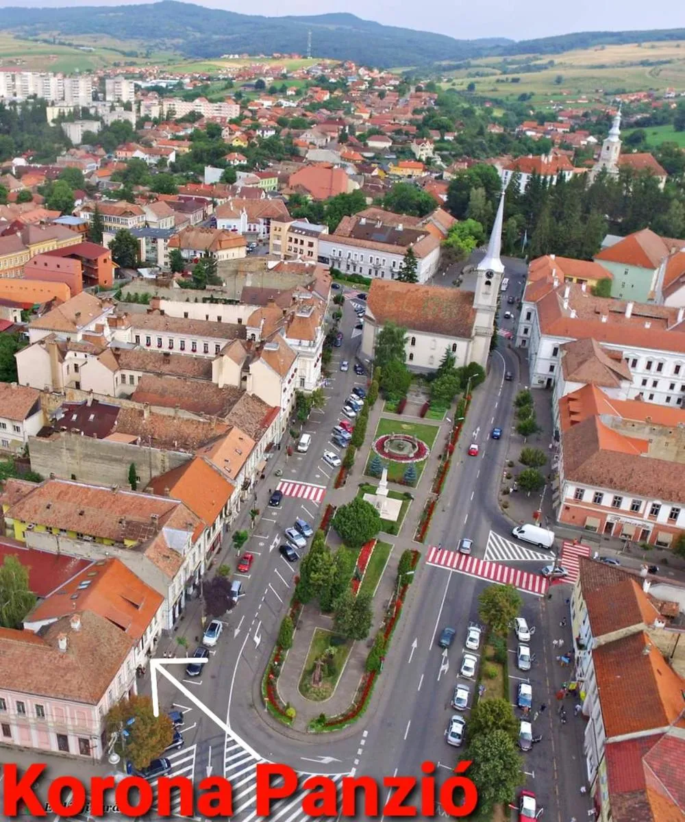 Image 4 of Korona Panzió