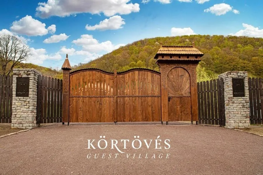 Image 1 of Körtövés Guest Village
