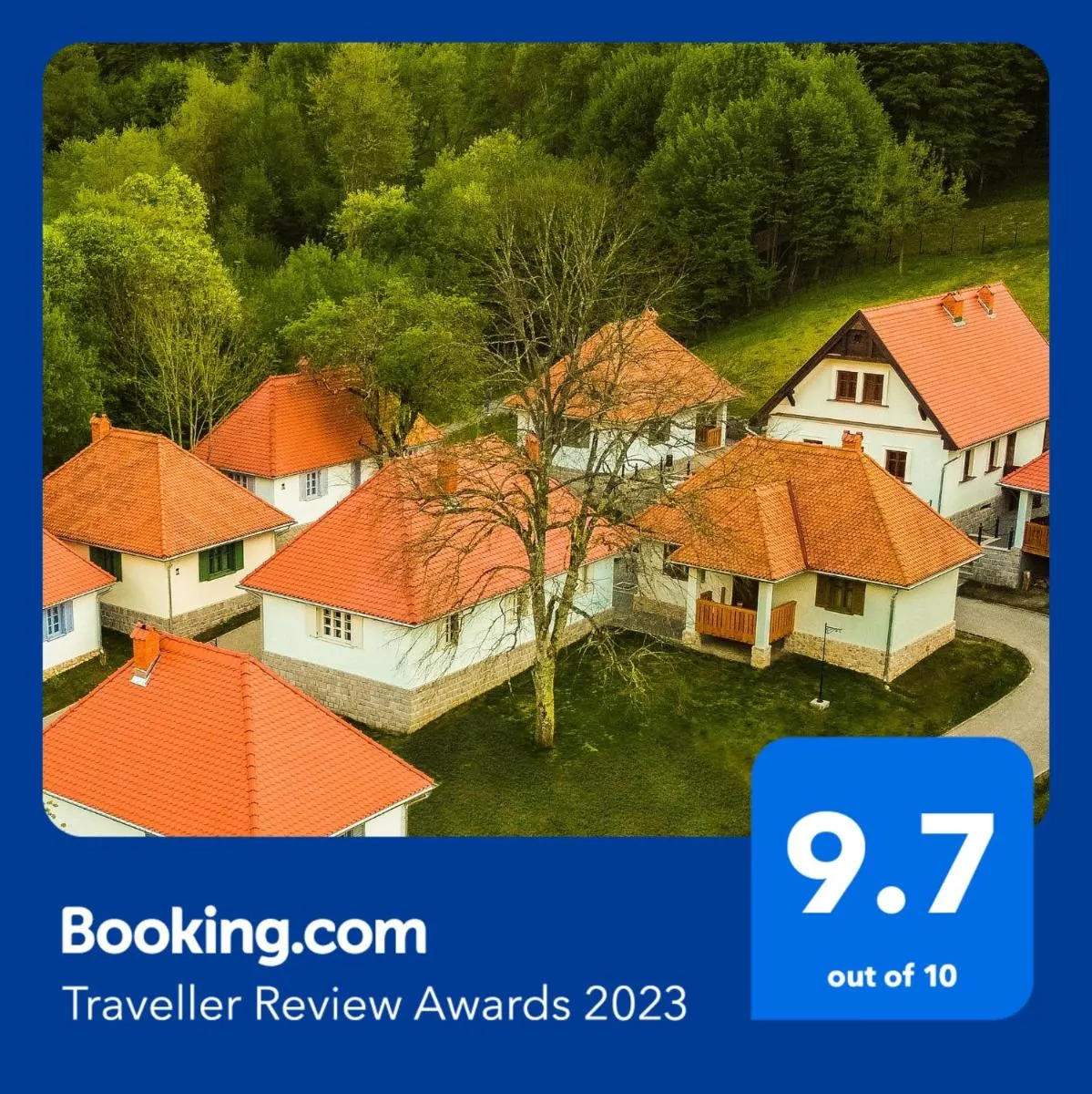 Image 4 of Körtövés Guest Village