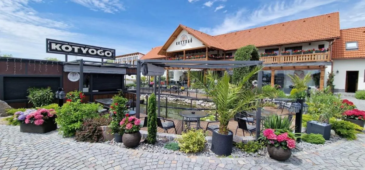 Image 2 of Kotyogó Panzió