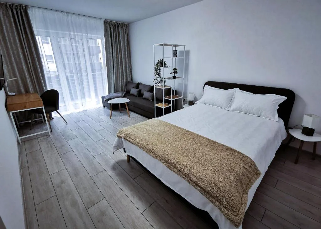 Image 1 of KronBed Apartments