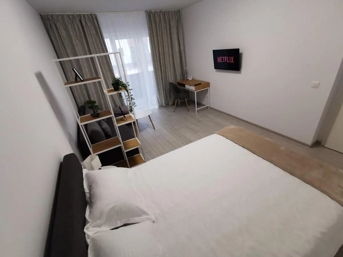Image 7 of KronBed Apartments