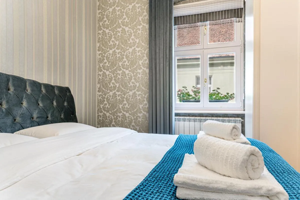 Image 3 of Krone Apartment