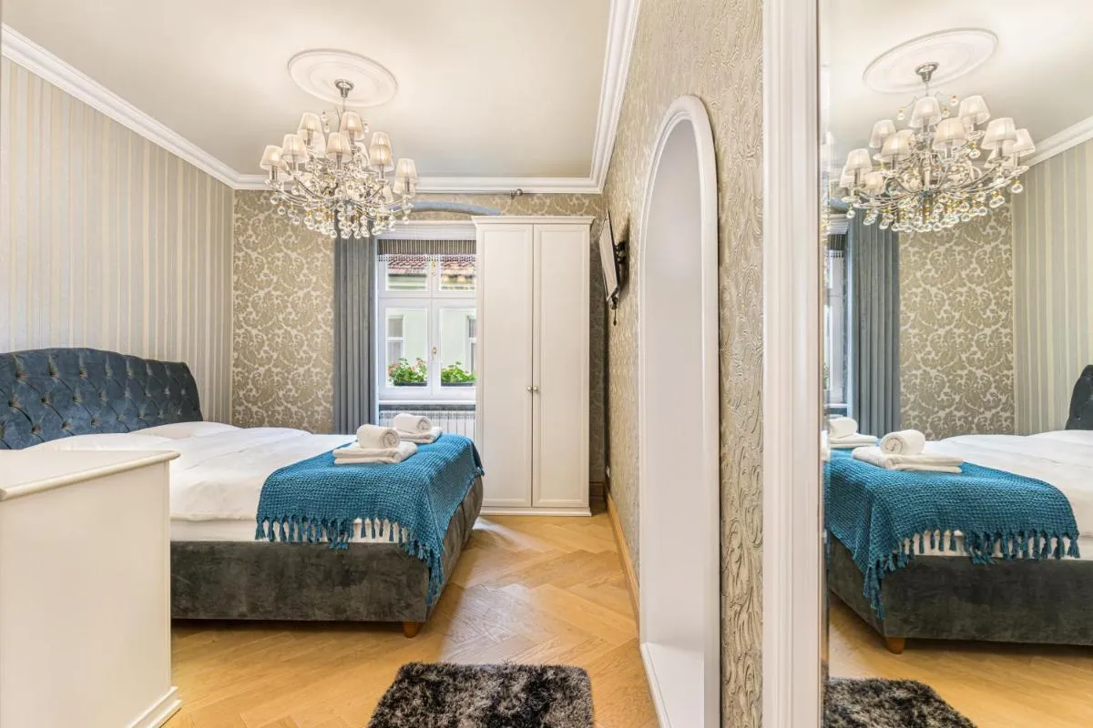 Image 5 of Krone Apartment