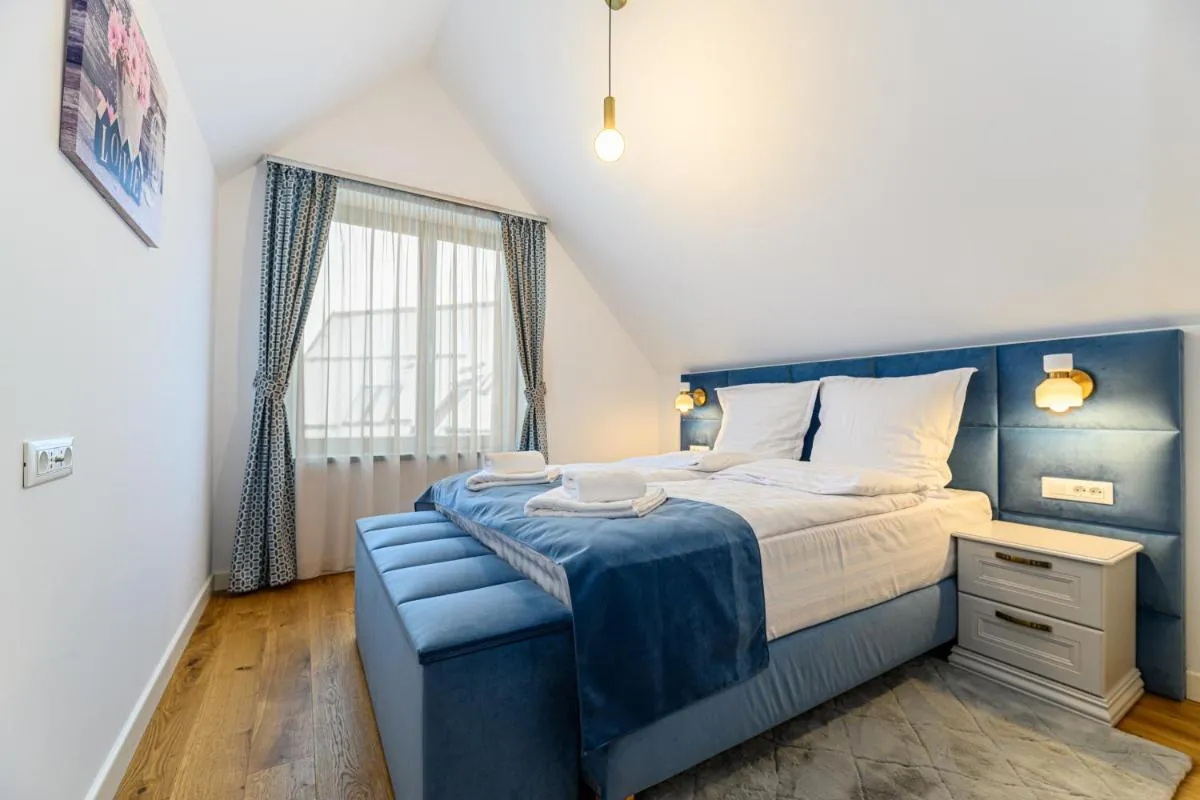 Image 6 of Kronstadt Olarilor Apartment