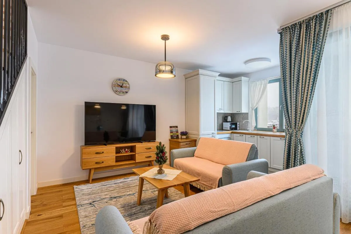 Image 2 of Kronstadt Olarilor Apartment