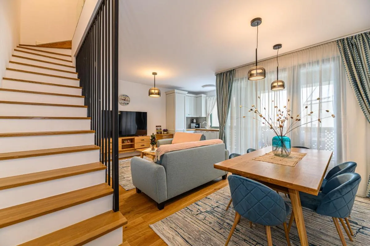 Image 4 of Kronstadt Olarilor Apartment