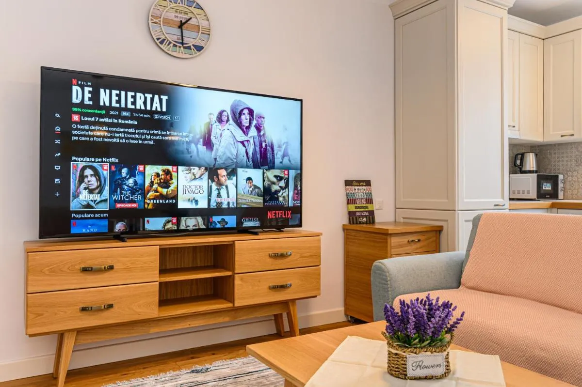 Image 5 of Kronstadt Olarilor Apartment