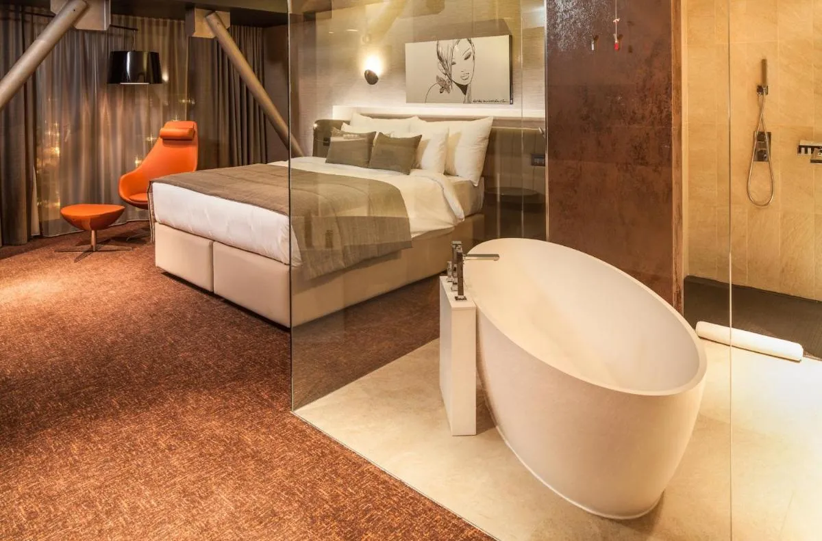 Image 3 of Kronwell Brasov Hotel