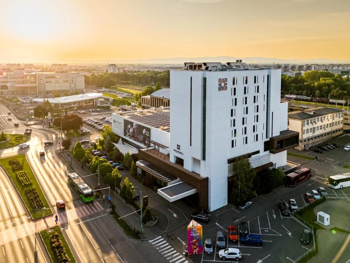 Image 2 of Kronwell Brasov Hotel