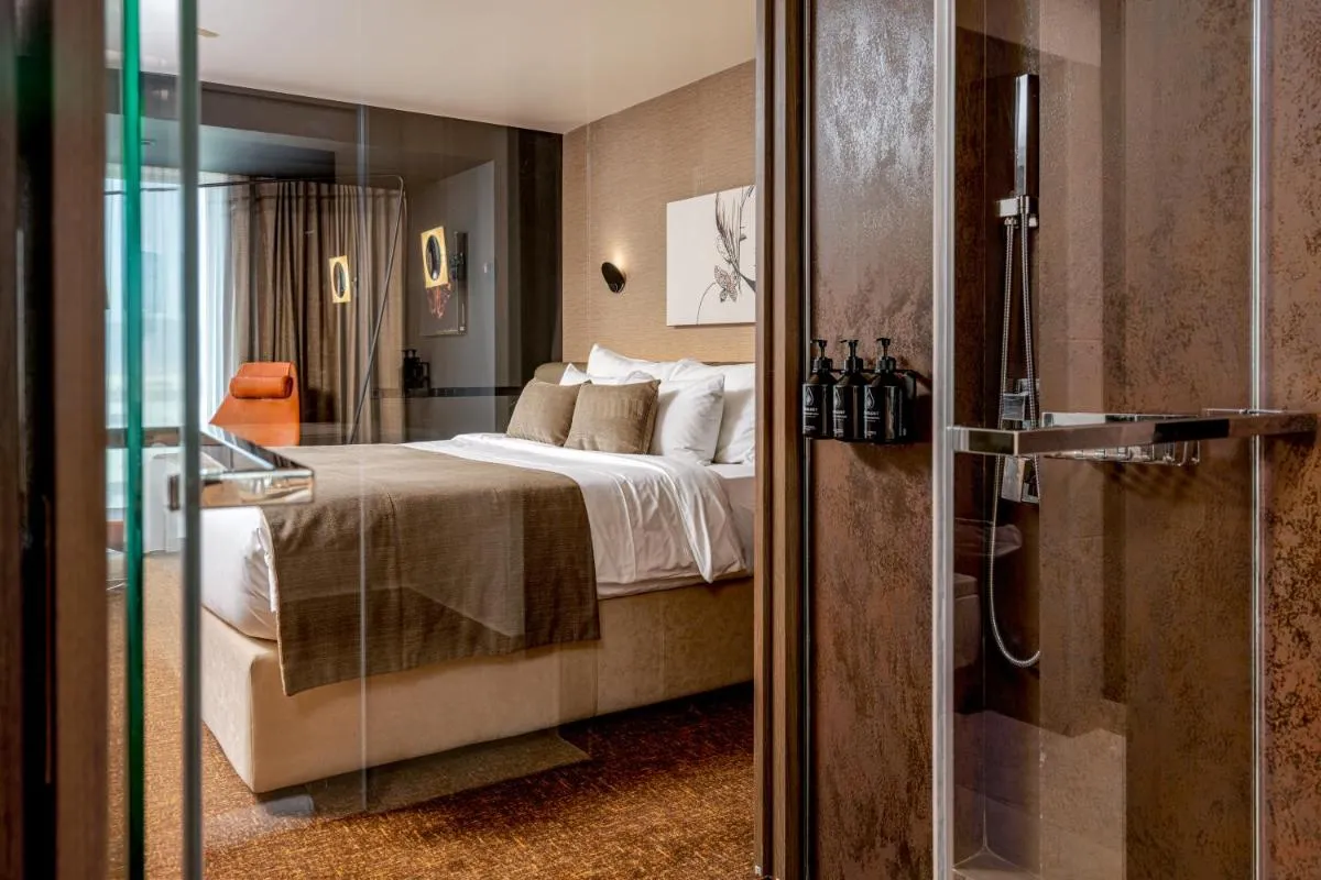 Image 7 of Kronwell Brasov Hotel