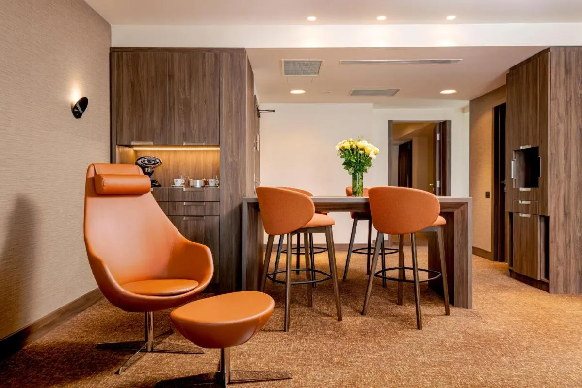 Image 6 of Kronwell Brasov Hotel